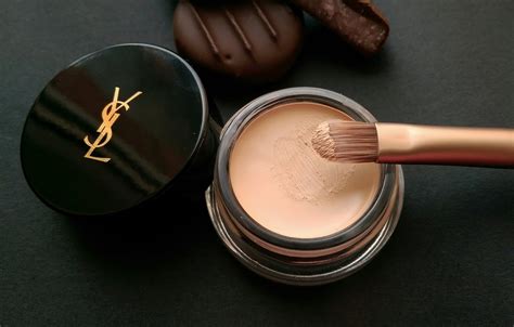 Yves Saint Laurent Couture Eye Primer Beauty & Cosmetics.